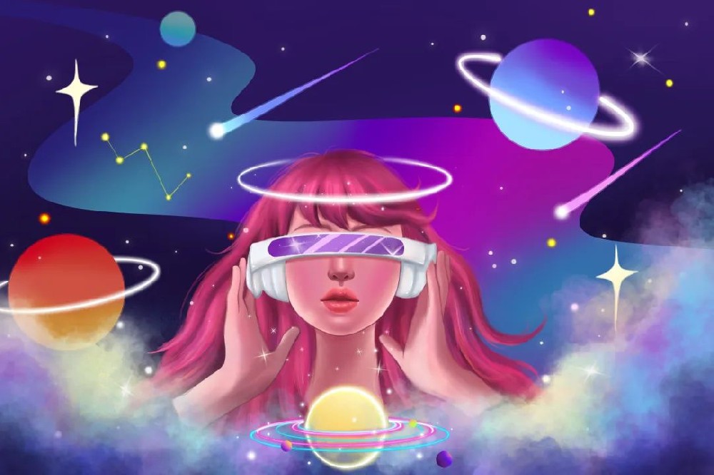 誠(chéng)學(xué)信付|職教機(jī)構(gòu)看元宇宙發(fā)展：與其觀望，不如占位