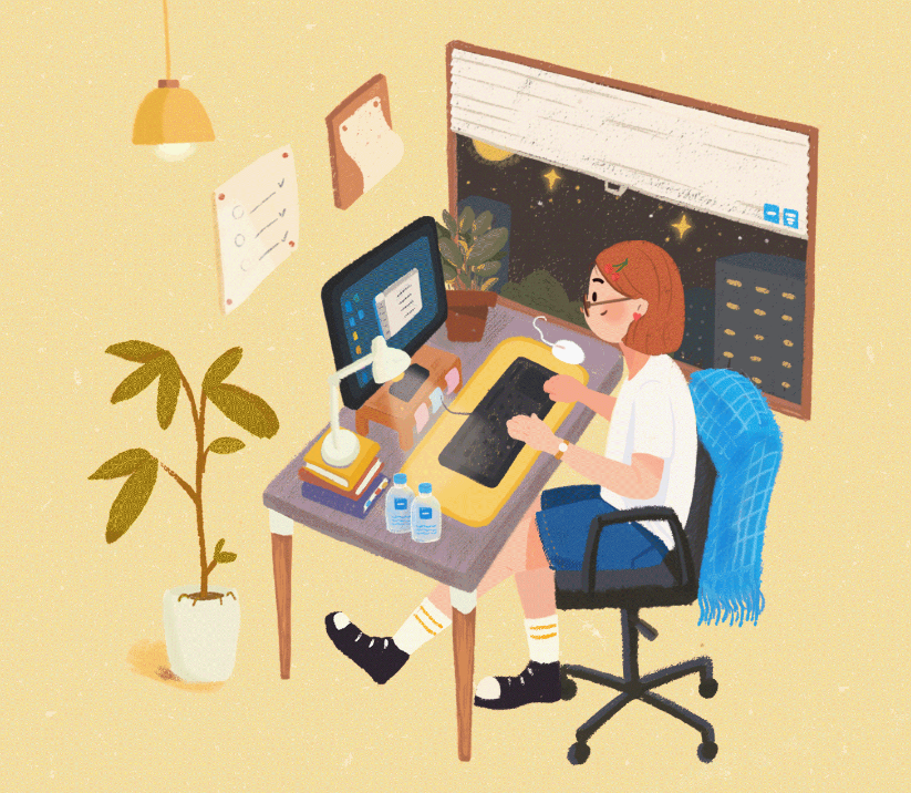 誠(chéng)學(xué)信付|當(dāng)今社會(huì)如何脫穎而出找到令自己滿意的工作？