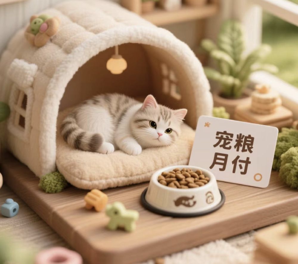 一文看懂“寵老板進貨商城”